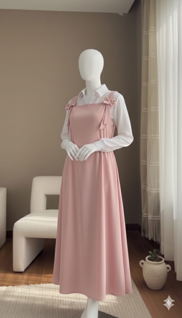 VELORA MAXI